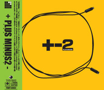 PLUS MINUS2